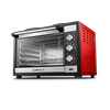 Horno Eléctrico 70 lts 2000w Doble Anafe UC-70ACN 