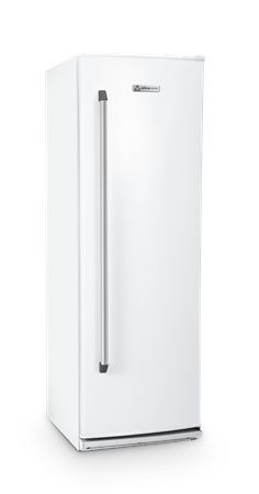 Freezer Vertical 300Lts Blanco UTC-300FV
