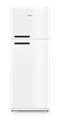 Heladera Ciclica Con Freezer 420Lts Blanca UTC-420FEB